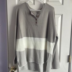 Womans 2XL Sweater